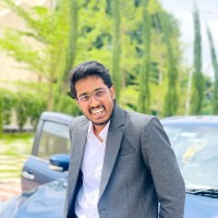 Aneesh Kumar