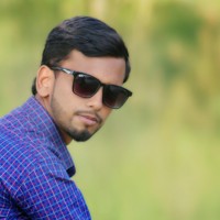 Nahid Hasan Sharif