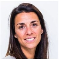 Ana Benítez Lanza