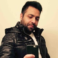 Ashu Nandra