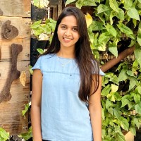 Swetha Jay