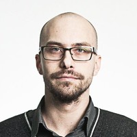 Alexander Vilyachkin