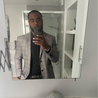 Stevaughn Hamilton