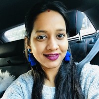 Anuradha Singh