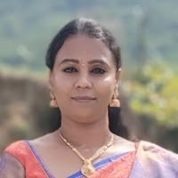 Anitha Nagaraj