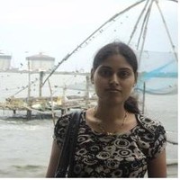 Sonal Pate