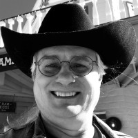 Jay Cavender