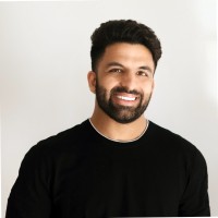 Zain Bharwani
