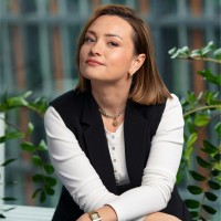 Aleksandra Ostrowska