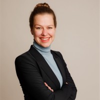 Kim Tessa Blauza