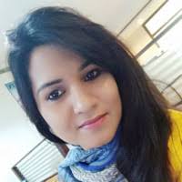 Asha Arora