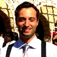 Dr. John Sill