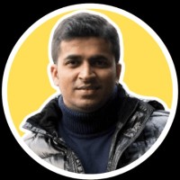 Pushparaj Samant