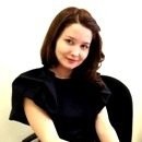 Ekaterina Ismagilova