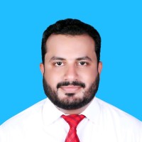 Sheheryar Fayyaz