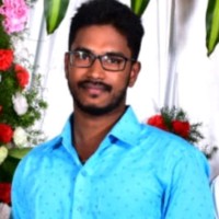 SIVA M