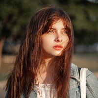 Полина Кожевникова