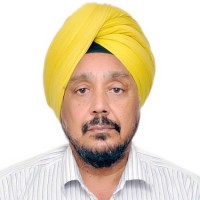 Karanjit Singh