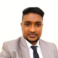 Heshan Eranga