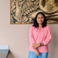 Anu Vyshnavi