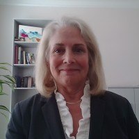 Patricia Conrad