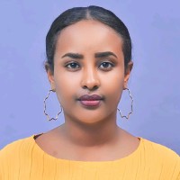 Ms. Selam Genene
