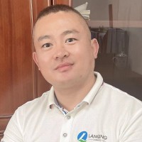 Peter Zong