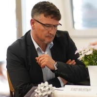 Bashkim Shabani
