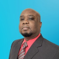 Clarence Scott