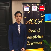 Muhammad Azril Rizal Mohd Khairil