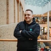 Oleksandr Khotemskyi