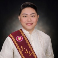 Mike Miguel Macadine