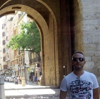 Francisco Jareño Cebrián