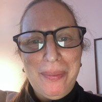Caroline Weiss