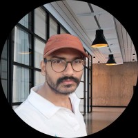 Satyam Pandey