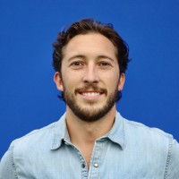 Santiago Sanchez Woodworth