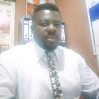 Valentine Elvis Ohameze Aispss,Pdss,Cpo