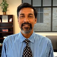 Bijay Aryal, P.E.