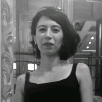 Ebru Kalafat