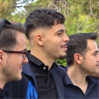 Samet Şafak Karaca