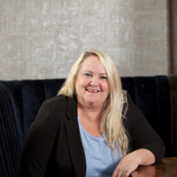 Kim Wilkes