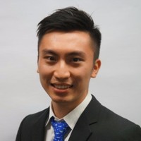 Larry Wong