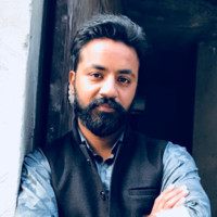 Anil Kumar