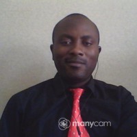 Olutosin Ogunfiditimi Kevan