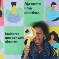 Namisi Oliveira