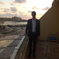 Mahmoud Oshba