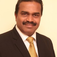 Venkata Ramana D