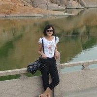 Helen Wang