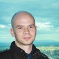 Martin Hammarberg