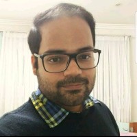 Dhruv Tripathi